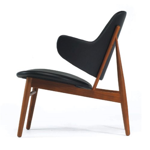 IL-10 Easy Chair 1950  (Ib Kofod - Larsen)