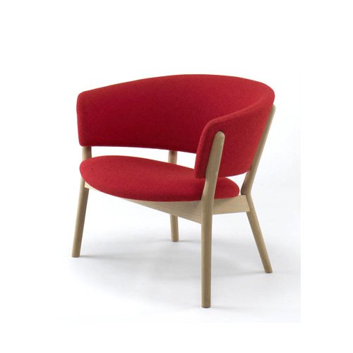 ND-01 Easy Chair 1952  (Nanna Ditzel)