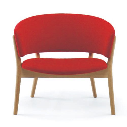 ND-01 Easy Chair 1952  (Nanna Ditzel)