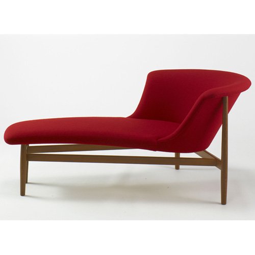 ND-07 Easy Chair 1951  (Nanna Ditzel)