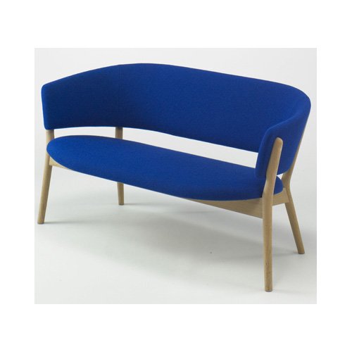 ND-02 sofa 1952 (Nanna Ditzel)