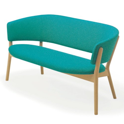 ND-02 sofa 1952 (Nanna Ditzel)