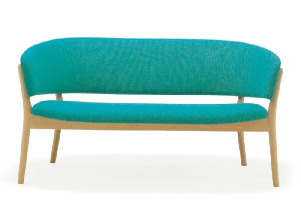 ND-02 sofa 1952 (Nanna Ditzel)