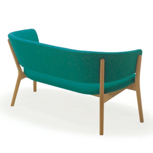 ND-02 sofa 1952 (Nanna Ditzel)