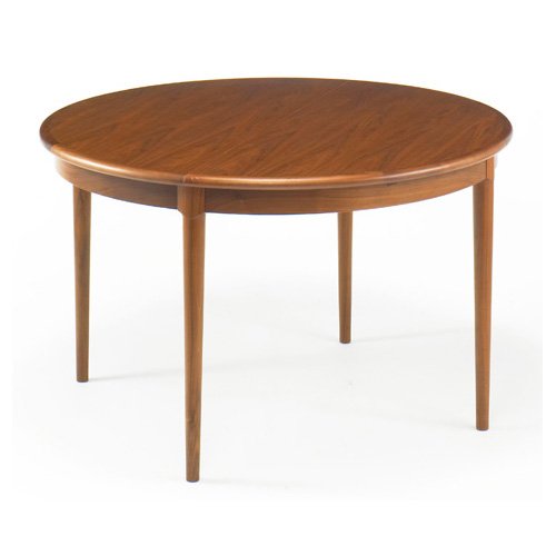 DFS-120EXT Dining Table  (Kitani Original Design)