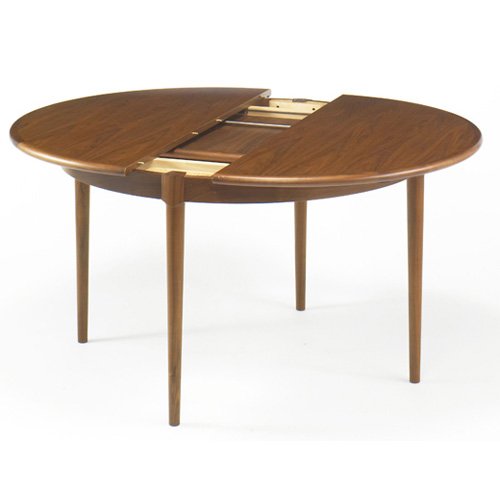 DFS-120EXT Dining Table  (Kitani Original Design)