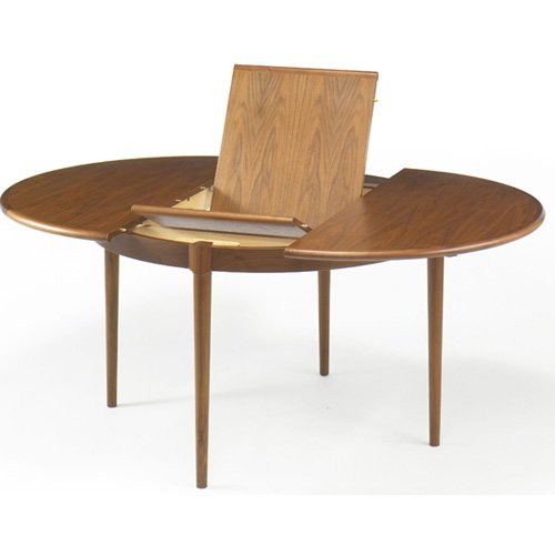 DFS-120EXT Dining Table  (Kitani Original Design)