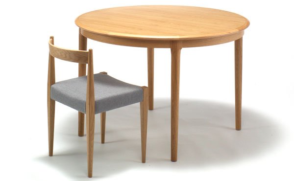DFS-110DT Dining Table   (Kitani Original Design)