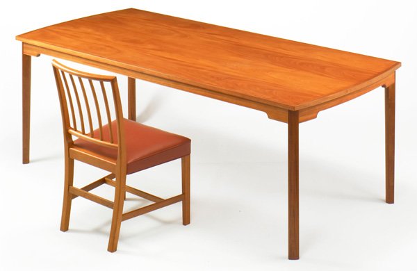 DFS-J210DT Dining Table  (Kitani Original Design)