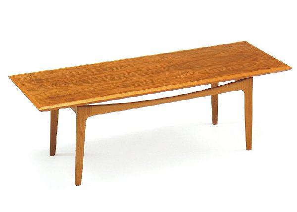 IL-150CT Center Table 1958  (Ib Kofod - Larsen)