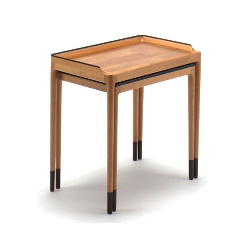 DFS-S52NT Nest Table (Kitani Original Design)