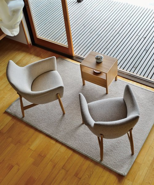 JUN-01 Easy Chair