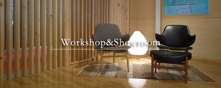 Workshop&Showroom