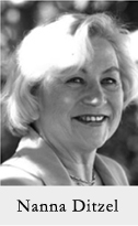 Nanna Ditzel