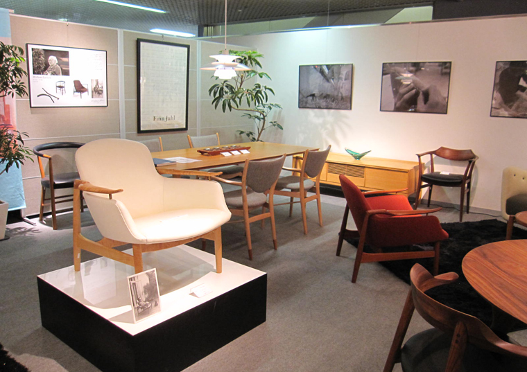 新宿タカシマヤ リビング インテリア売り場 代々木 カーテン Pathee パシー