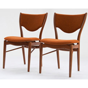 No.29a/29b Finn Juhl　DiningChair