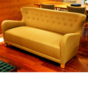 No.0208 Peder Moos Sofa