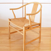 No.0469 Hans J Wegner ChineseChair