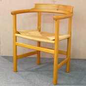 No.0564 Hans J Wegner PP-62