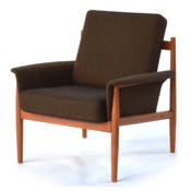 No.0119A GreteJalk EasyChair