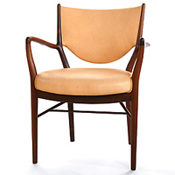 No.2220 Finn Juhl　No.46Chair