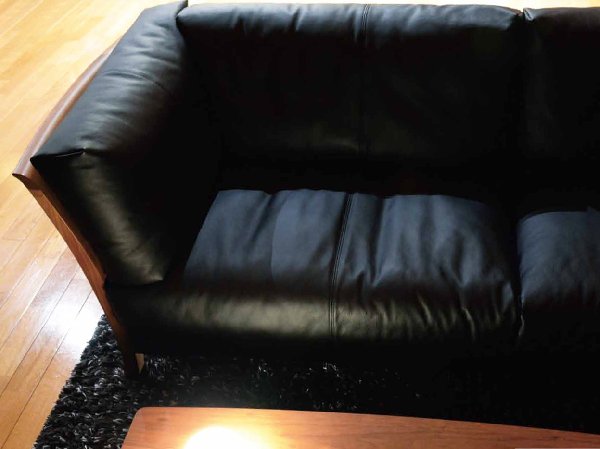 KTSO-20-220 セントローレンスソファ