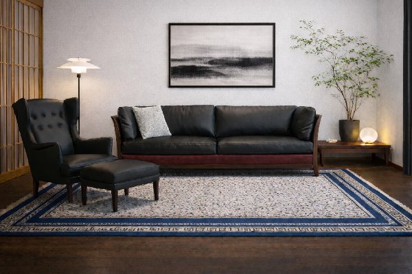 Kitani Premium Furniture Campaign